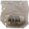 NEW Jupiter Pneumatics 3/8'' Male NPT Industrial Plug 2513783721JP