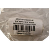 NEW Jupiter Pneumatics 3/8'' Male NPT Industrial Plug 2513783721JP