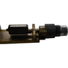 PARTS Keyence GT2-H12K Digital Contact Sensor Head with Mounting Bracket
