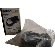 NEW Brady B-342 PermaSleeve Heat Shrink Labels 3:1 Ratio Wire Marker