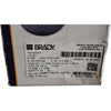 NEW Brady B-342 PermaSleeve Heat Shrink Labels 3:1 Ratio Wire Marker