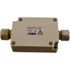 NEW Togi BOXTC-6A 6 Terminal Junction Box 250V 15A IP65 Relay Sensor Solenoid