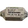 NEW Boxco BC-PBT-4P 4 Position Terminal Block Box Junction Grey IP67
