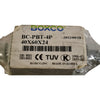 NEW Boxco BC-PBT-4P 4 Position Terminal Block Box Junction Grey IP67