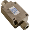 Togi BOXTC-4A 4 Position Terminal Block Junction Box 250V 15A IP65
