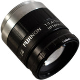 NEW Fujinon HF16HA-1B 16mm F/1.4 C-Mount 1.5MP Industrial Lens