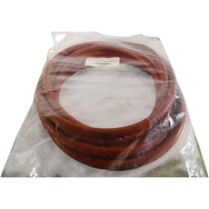 Pack of 2 NEW O-Rings Part Number 3Q21-46748 Seal Gasket 24''-36'' ID x .625'' 16.00mm  70 Duro