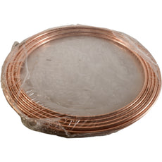 NEW Halcor EN 12735-1 Copper Tube 8mm x 0.80mm ACR Refrigeration