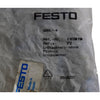 NEW Festo QSL-4 153070 Push-in L-Connector Fitting 4mm Tubing 10 Pack Pneumatic