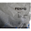 NEW FESTO QS-8 Push-In Connectors 153033 8mm Tube Pneumatic Fitting Pack of 7