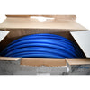 NEW Festo PUN-H-6X1-BL Plastic Tubing 197384 6mm x 4mm Blue Polyurethane