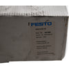 NEW Festo PUN-H-6X1-BL Plastic Tubing 197384 6mm x 4mm Blue Polyurethane
