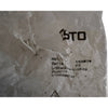 NEW Festo 153070 QSL-4 Push-in L-Connector 4mm Tube Pneumatic Fitting Pack of 7
