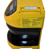 Keyence SZ-01S Safety Laser Scanner 24VDC Industrial Automation