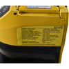 Keyence SZ-01S Safety Laser Scanner 24VDC Industrial Automation