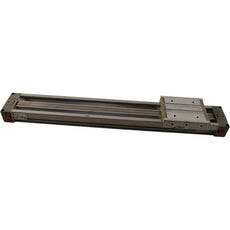 SMC MY1M16-250 Rodless Cylinder 16mm Bore 250mm Stroke Linear Actuator
