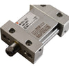 NEW SMC MDUB25-15DZ Plate Cylinder Double Acting 25mm Bore 15mm Stroke Compact