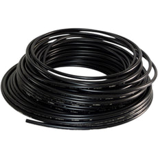 NEW Festo PLN-8X1.25-SW 195282 50m Black Plastic Tubing 8mm OD