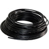 NEW Festo PLN-8X1.25-SW 195282 50m Black Plastic Tubing 8mm OD