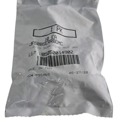 Pack of 10 NEW 1/2-13 Grade 8 Serrated Flange Lock Nuts JFS08SERRB0MC