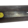 Kennametal A40-NER4 NG6 Boring Bar 2.5'' Shank 16'' OAL Lathe