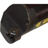 Kennametal A40-NER4 NG6 Boring Bar 2.5'' Shank 16'' OAL Lathe
