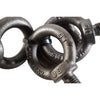 Lot of 4 NEW M16 Eye Bolts SWL 450 KG Tie Down Lifting Rigging Eye Nut