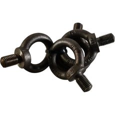 Lot of 4 NEW M16 Eye Bolts SWL 450 KG Tie Down Lifting Rigging Eye Nut