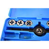 Great Neck DT40M 40 Pc Metric Tap and Die Set w/ Storage Case