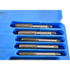 Great Neck DT40M 40 Pc Metric Tap and Die Set w/ Storage Case