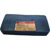 Great Neck DT40M 40 Pc Metric Tap and Die Set w/ Storage Case