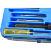 Great Neck DT40M 40 Pc Metric Tap and Die Set w/ Storage Case