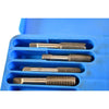 Great Neck DT40M 40 Pc Metric Tap and Die Set w/ Storage Case