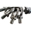 Lot of 6 NEW M16 Eyebolts Tie Down Ring