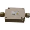 NEW Togi BOXTC-6A 6 Terminal Junction Box 250V 15A IP65 Relay Sensor Solenoid