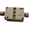 NEW Togi BOXTC-6A 6 Terminal Junction Box 250V 15A IP65 Relay Sensor Solenoid
