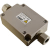 NEW Togi BOXTC-6A 6 Terminal Junction Box 250V 15A IP65 Relay Sensor Solenoid