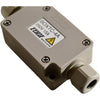 NEW Togi BOXTC-4A 4 Terminal Junction Box 250V 15A IP65 Relay Sensor Solenoid