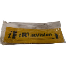 NEW Fanuc VO-1800-560 iRVision Label Set 3-Pack Assorted Sizes