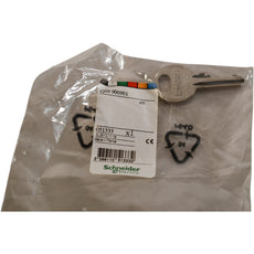 NEW Schneider Electric Q99 900901 051333 Ronis 455 Replacement Key