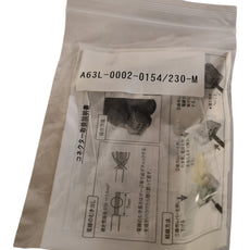 NEW Fanuc A63L-0002-0154/230-M M-Connector Plug Clip