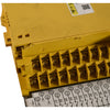 Fanuc A03B-0819-C104 Digital 16 Input Module AID16D 24VDC Chipped