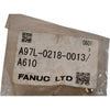NEW Fanuc A97L-0218-0013/A610 Greasing Set Grease Nipple CNC Robot
