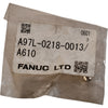 NEW Fanuc A97L-0218-0013/A610 Greasing Set Grease Nipple CNC Robot