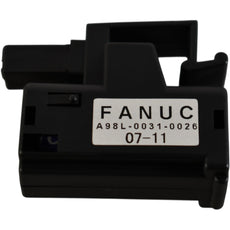 NEW Fanuc A98L-0031-0026 3V Lithium Battery CNC Robot PLC