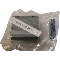 NEW Fanuc A63L-0001-0134/16 50 Pin Male I/O Connector