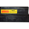 SANDVIK 151.2-24-25M Tool Block for Parting & Grooving Blades 1.5'' Shank
