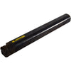 KENNAMETAL A32-NER4 NE2 Indexable Boring Bar 2'' Coolant Thru 16'' OAL