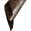 KENNAMETAL A3SSL-1204-13 Grooving & Cut-Off Tool Holder 2-1/2'' Shank x 13-1/2'' OAL