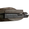KENNAMETAL A3SSL-1204-13 Grooving & Cut-Off Tool Holder 2-1/2'' Shank x 13-1/2'' OAL